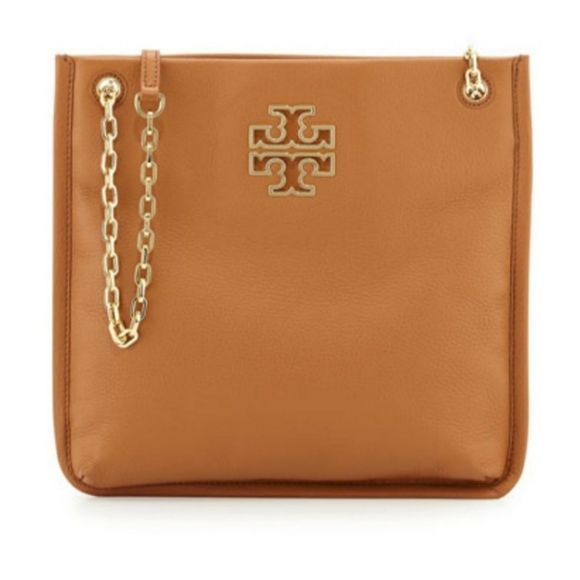 Tory Burch Britten Swingpack Crossbody - Picture 1 of 17